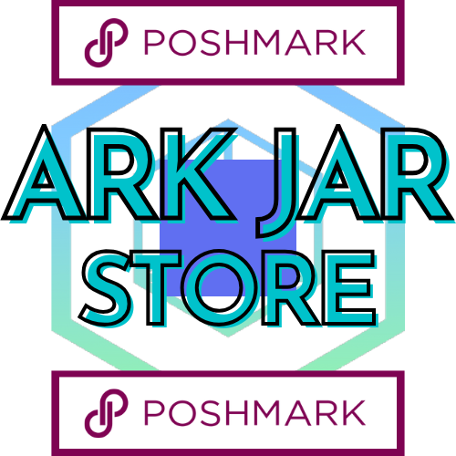 Ark Jar Store Poshmark